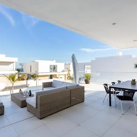 Nausicaa Villa Lagos